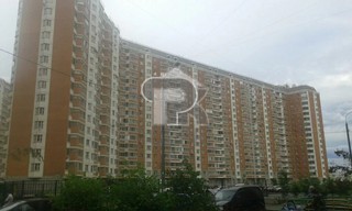 Купить 2-комнатную квартиру, №384845