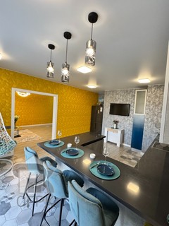 Купить 3-комнатную квартиру, №392200