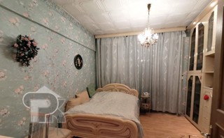 Купить 3-комнатную квартиру, №344256