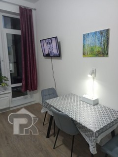 Купить 1-комнатную квартиру, №371540