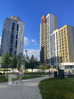 Купить 2-комнатную квартиру, №390088