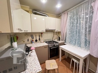 Купить 1-комнатную квартиру, №388551