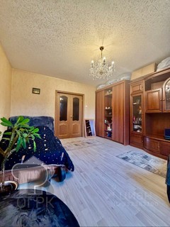 Купить 3-комнатную квартиру, №391437