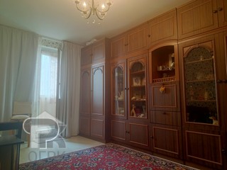 Купить 2-комнатную квартиру, №385030