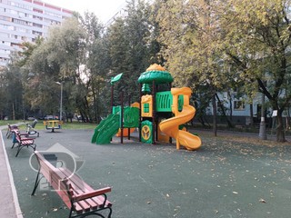 Купить 1-комнатную квартиру, №370961