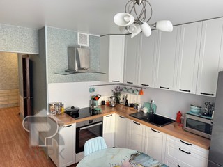 Купить 1-комнатную квартиру, №388284