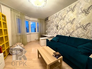Купить 2-комнатную квартиру, №390924