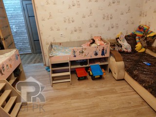 Купить 2-комнатную квартиру, №361003