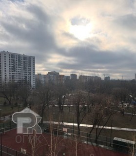 Купить 3-комнатную квартиру, №385501