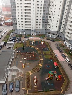 Купить 3-комнатную квартиру, №387678