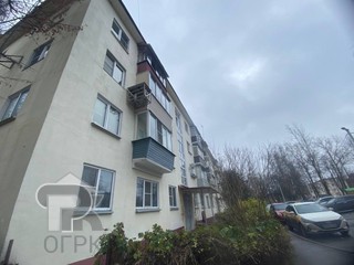 Купить 2-комнатную квартиру, №387440