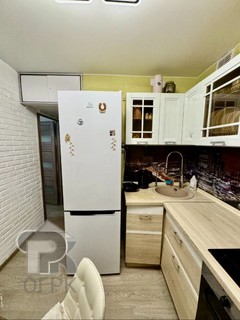 Купить 2-комнатную квартиру, №388565