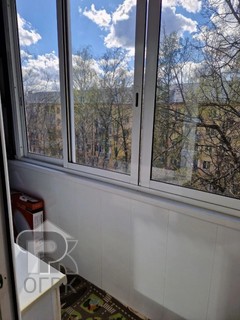 Купить 1-комнатную квартиру, №389081