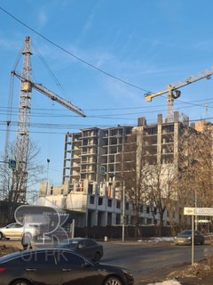 Купить 1-комнатную квартиру, №389090