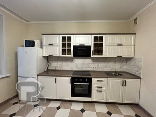 Купить 1-комнатную квартиру, №387782