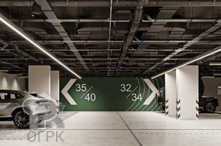 Купить 1-комнатную квартиру, №370504