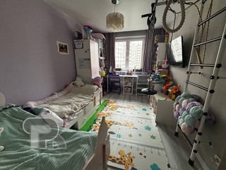 Купить 2-комнатную квартиру, №385745