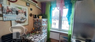 Купить 1-комнатную квартиру, №388400