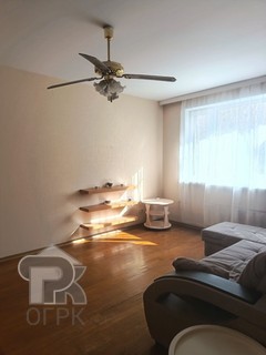 Купить 1-комнатную квартиру, №388799