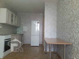 Купить 1-комнатную квартиру, №386230