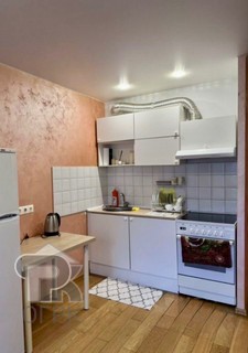 Купить студию, №390192