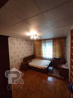 Купить 3-комнатную квартиру, №389401