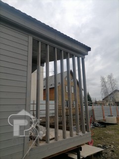 Купить дом, №384975