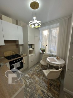 Купить 3-комнатную квартиру, №386757