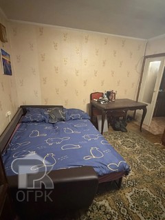 Купить 2-комнатную квартиру, №391287