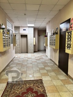 Купить 1-комнатную квартиру, №390892