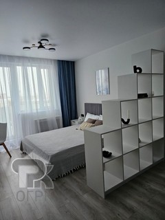 Купить 1-комнатную квартиру, №373234