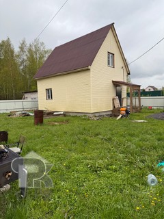 Купить дом, №385377