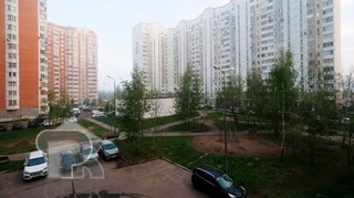 Купить 1-комнатную квартиру, №385309