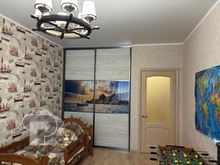 Купить 2-комнатную квартиру, №386345