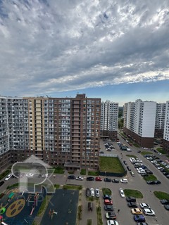 Купить 1-комнатную квартиру, №385418