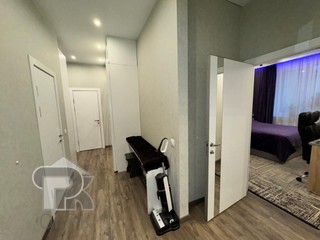 Купить 2-комнатную квартиру, №387084