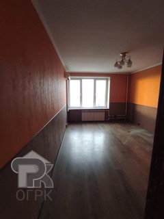 Купить 1-комнатную квартиру, №387158