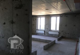 Купить 3-комнатную квартиру, №322379