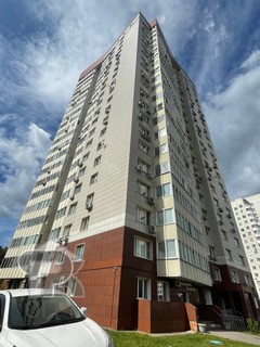 Купить 3-комнатную квартиру, №387513