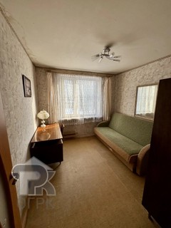 Купить 2-комнатную квартиру, №389168