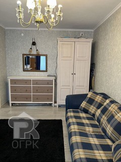 Купить 1-комнатную квартиру, №387748