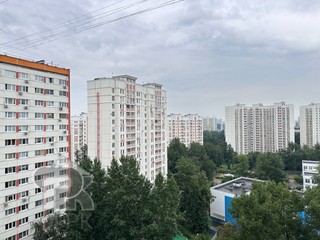 Купить 1-комнатную квартиру, №386468