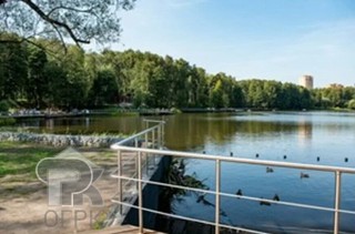 Купить 3-комнатную квартиру, №387325