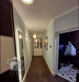 Купить 3-комнатную квартиру, №389132