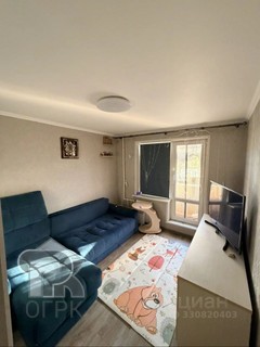 Купить 2-комнатную квартиру, №390384