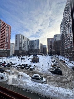 Купить 1-комнатную квартиру, №388374