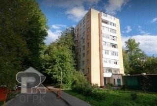 Купить 3-комнатную квартиру, №387692