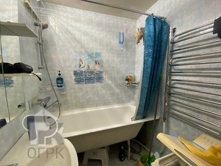 Купить 2-комнатную квартиру, №387972