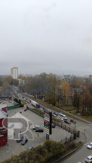 Купить 1-комнатную квартиру, №387284