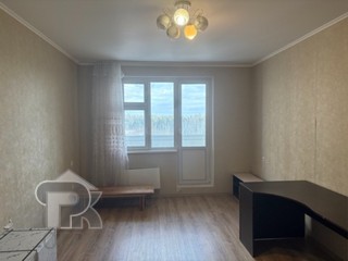 Купить 1-комнатную квартиру, №388517